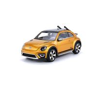 SYOEUR 1:18 Per Il Regalo Di Idee Per Giocattoli Per Auto In Miniatura Su Larga Scala Volkswagen Set Giochi Modello Auto per Hobby(Style-A)