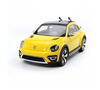 SYOEUR 1:18 Per Il Regalo Di Idee Per Giocattoli Per Auto In Miniatura Su Larga Scala Volkswagen Set Giochi Modello Auto per Hobby(Style-C)