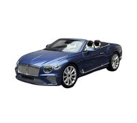 SYOEUR 1/18 Per La GT Europea 2018 Auto Lega Full Open Simulazione Modello Di Pressofusione Collezione Modelli Set Giochi Modello Auto per Hobby