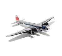 SYOEUR 1 200 Condor Focke-Wulf Fw-200 Detect Patrol Aircraft Lega Elica Diecast Aereo Giocattoli Modello Playkit