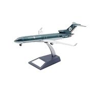 SYOEUR 1 200 Fit Per B727-200 XC-MPF Aereo Da Collezione Modello In Lega Di Metallo Airline Con Carrello Atterraggio Kit di gioco per Hobby