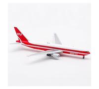 SYOEUR 1 200 Misura Per Aviation B767-300ER D-AMUP In Lega Di Metallo Modello Aeromobile Collezione Aereo Souvenir Regalo Kit di gioco per Hobby