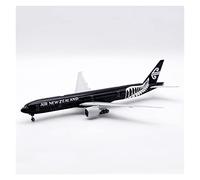 SYOEUR 1 200 Misura Per B777-300ER ZK-OKQ Modello Di Aereo In Lega Metallo Modelli Aerei Da Collezione Regalo Souvenir Kit di gioco per Hobby