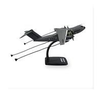 SYOEUR 1 200 Modello Aereo A Colori Per Case Adatto Per Il Trasporto Kit Aeroplani In Plastica Modellini Collezione Kit di gioco per Hobby