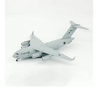 SYOEUR 1 200 per C-17 Globemaster III Tactical Military Air Force Transport Aircraft Diecast Model Playkit(B)