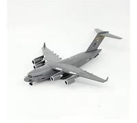 SYOEUR 1 200 per C-17 Globemaster III Tactical Military Air Force Transport Aircraft Diecast Model Playkit(C)