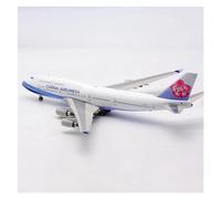 SYOEUR 1 200 Per China Airlines Boeing B747-400 B-18215 Aereo Finito In Lega Pressofuso Modello Di Passeggeri Kit di gioco per Hobby