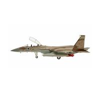 SYOEUR 1:200 per gli appassionati di regali da collezione F-15 Eagle Fighter Camo