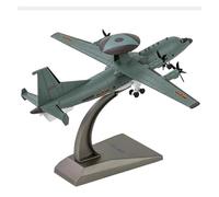 SYOEUR 1:200 per la polizia aerea 500 KJ-500 AWACS da collezione regali decorativi