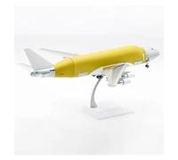 SYOEUR 1 200 Per LH2166A Airlines Boeing 747-400 LCF N747BC Avion Metallo Modello Di Aeromobile Per L'aviazione Kit di gioco per Hobby