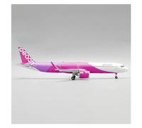 SYOEUR 1 200 Per Minsheng Boeing 737 MAX 8 Airbus Pressofuso Aviazione ABS Micro Modello Di Aeromobile Collezione Per Adulti Kit di gioco per Hobby