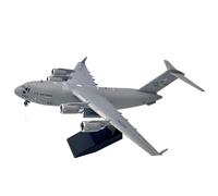 SYOEUR 1 200 Scala C-17 C17 per Globemaster III Strategia Aereo da trasporto Diecast In Metallo Modello di Playkit(C-17 II)