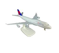 SYOEUR 1:250 per aeroplano in scala da 20 cm per replica aeronautica in metallo Playkit(11)