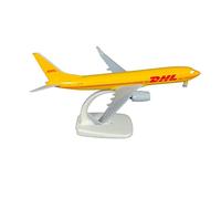 SYOEUR 1:250 per aeroplano in scala da 20 cm per replica aeronautica in metallo Playkit(12)