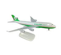 SYOEUR 1:250 per aeroplano in scala da 20 cm per replica aeronautica in metallo Playkit(15)