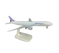 SYOEUR 1:250 per aeroplano in scala da 20 cm per replica aeronautica in metallo Playkit(16)