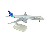 SYOEUR 1:250 per aeroplano in scala da 20 cm per replica aeronautica in metallo Playkit(17)