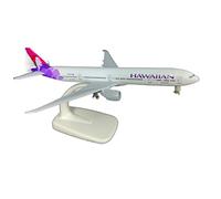 SYOEUR 1:250 per aeroplano in scala da 20 cm per replica aeronautica in metallo Playkit(18)