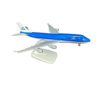 SYOEUR 1:250 per aeroplano in scala da 20 cm per replica aeronautica in metallo Playkit(20)