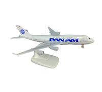 SYOEUR 1:250 per aeroplano in scala da 20 cm per replica aeronautica in metallo Playkit(26)