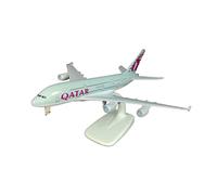 SYOEUR 1:250 per aeroplano in scala da 20 cm per replica aeronautica in metallo Playkit(27)