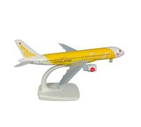 SYOEUR 1:250 per aeroplano in scala da 20 cm per replica aeronautica in metallo Playkit(32)