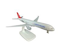 SYOEUR 1:250 per aeroplano in scala da 20 cm per replica aeronautica in metallo Playkit(33)