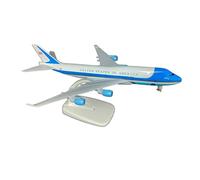 SYOEUR 1:250 per aeroplano in scala da 20 cm per replica aeronautica in metallo Playkit(35)