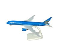 SYOEUR 1:250 per aeroplano in scala da 20 cm per replica aeronautica in metallo Playkit(37)