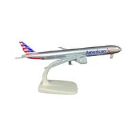 SYOEUR 1:250 per aeroplano in scala da 20 cm per replica aeronautica in metallo Playkit(4)