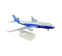 SYOEUR 1:250 per aeroplano in scala da 20 cm per replica aeronautica in metallo Playkit(7)