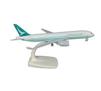 SYOEUR 1:250 per aeroplano in scala da 20 cm per replica aeronautica in metallo Playkit(9)