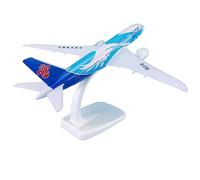 SYOEUR 1:300 18cm Aeroplani Boeing B787 per il modello di aereo del prodotto finito della Cina meridionale Playkit
