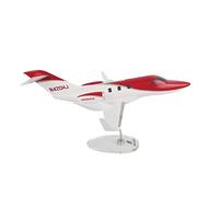 SYOEUR 1 32 Fit For Business Jet Airplane Model Kit Adatto A Modelli Di Aeroplani Da Collezione E Esposizione Kit di gioco per Hobby