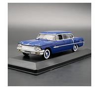 SYOEUR 1 43 Per IST ZIL 111G Gil Soviet lega pressofusione modello di auto statica decorazione del veicolo Set Giochi Modello Auto per Hobby