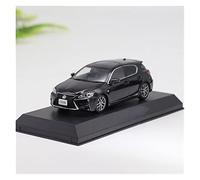 SYOEUR 1 43 Per Lexus CT200h Hybrid Lega Finito Auto Pressofusione Modello In Miniatura Display Ornamenti Set Giochi Modello Auto per Hobby(D)