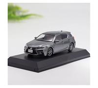SYOEUR 1 43 Per Lexus CT200h Hybrid Lega Finito Auto Pressofusione Modello In Miniatura Display Ornamenti Set Giochi Modello Auto per Hobby(C)