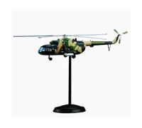 SYOEUR 1/48 per gli appassionati di regali da collezione dell'elicottero armato MI171 della China Army Aviation