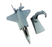 SYOEUR 1 48 Per La Collezione Ornamenti Display Per Adulti Modello Aereo Caccia F35B Dell'esercito Della Marina Statunitense Kit di gioco per Hobby