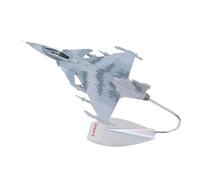SYOEUR 1/48 per SAAB JAS-39 Gripen in miniatura pressofusa, vetrina per collezionisti, regali per gli appassionati