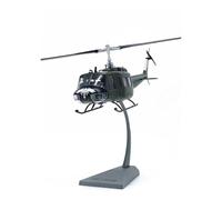 SYOEUR 1:48 Per UH-1 Huey Elicottero Simulazione Collezionabile Espositore Regali Decorativi