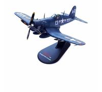 SYOEUR 1 72 Corsair Fighter PER Marine Corps WR13 Ace Aircraft Metallo Aereo Militare Singolo Diecast Model Playkit