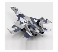 SYOEUR 1 72 Fit For F-35B Fighter Modello Di Aereo Ad Alta Simulazione Con Supporto Per Arredamento Camera Souvenir Kit di gioco per Hobby(D)