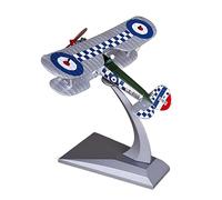 SYOEUR 1 72 For La Classica Guerra Mondiale II. British Bristol Bulldog Fighter Single Seat Biplane Aircraft Model Kit di gioco per Hobby