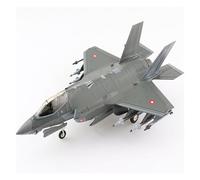 SYOEUR 1 72 Per American F-35A F35A Modello Di Jet Combattimento Danese Royal Air Force Luke Base Lega Ornamento Serie Kit di gioco per Hobby