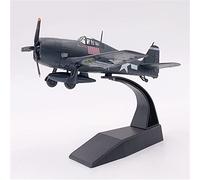 SYOEUR 1 72 Per American F6F Hellcat Military Aircraft Replica Fighter Model Scale Aviation Playkit