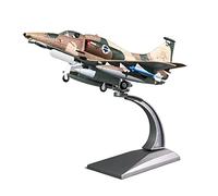 SYOEUR 1 72 Per Boeing F-15 F14 A4 Eagle Fighter Modello Die-cast Replica Finito di Aeromobile Militare Playkit