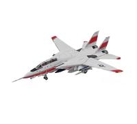 SYOEUR 1 72 Per CA721411 American YF-14 Super Tomcat Fighter F14 Kit Di Costruzione Modello Aeromobili In Lega Kit di gioco per Hobby