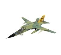 SYOEUR 1 72 Per Il 509° Reggimento Tiger FB-111A Fighter Bomber Modello In Lega Di Caccia Finito Kit di gioco per Hobby