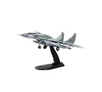 SYOEUR 1 72 Per Il Modello Di Aeromobile In Lega Da Caccia MiG-29 Fulcrum Dell'aeronautica Russa Quarta Generazione Kit di gioco per Hobby